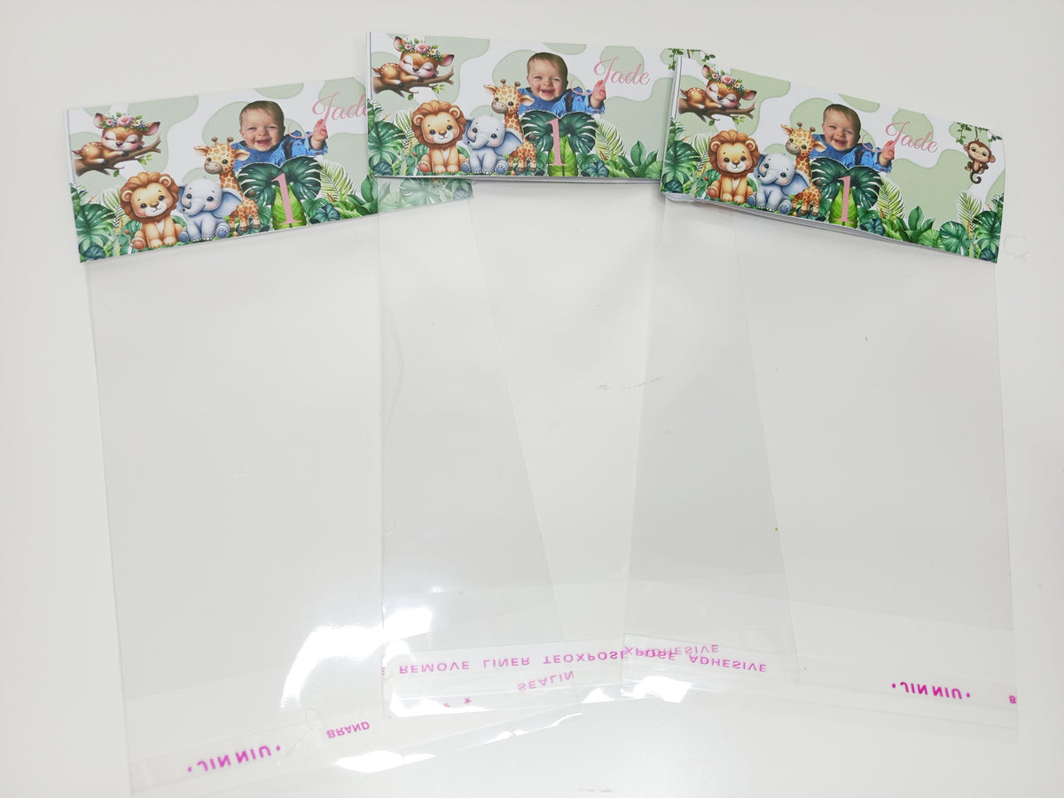 Sachet de bonbon (x2)