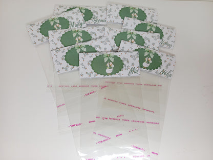 Sachet de bonbon (x2)