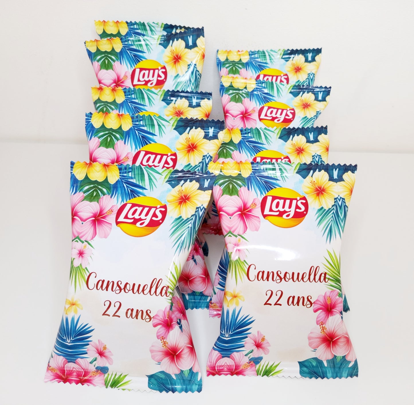 Chips Lays