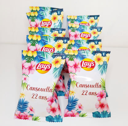 Chips Lays