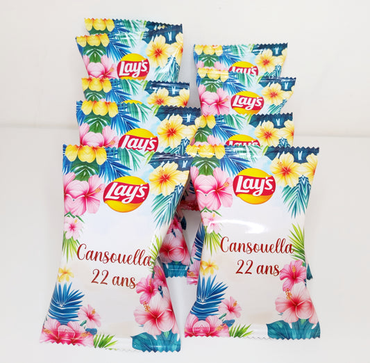 Chips Lays