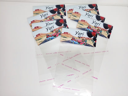 Sachet de bonbon (x2)