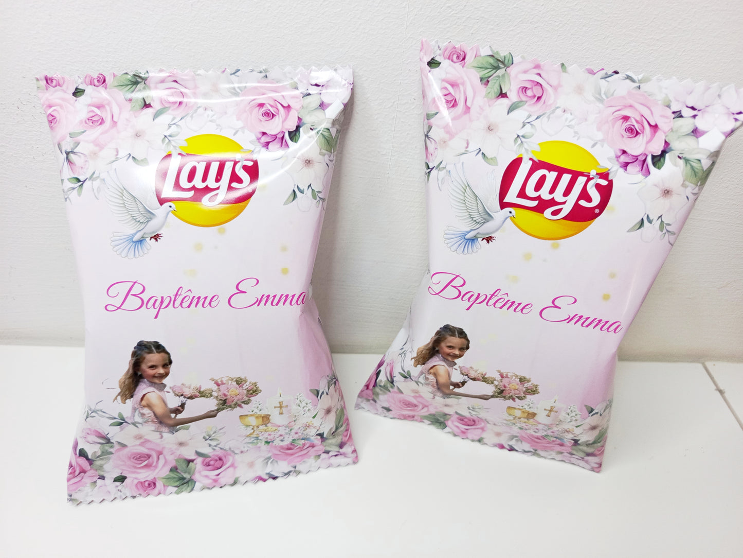 Chips Lays