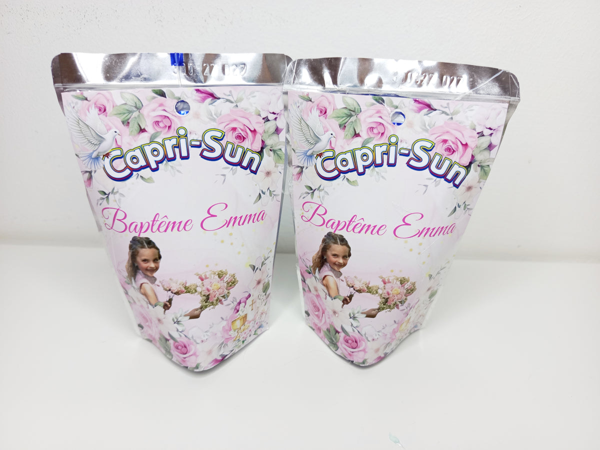 Caprisun (x4)