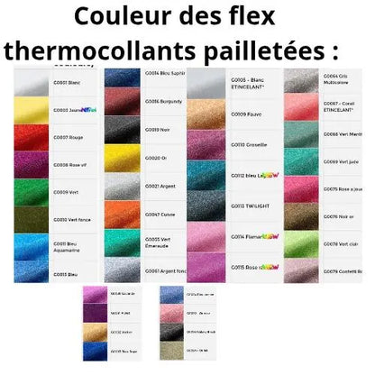 Sac en lin avec sa pochette assortie 100% personnalisée