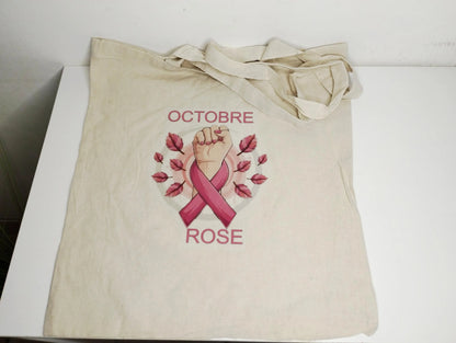 Sac fourre-tout personnalisé
