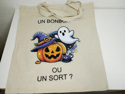 Sac fourre-tout personnalisé