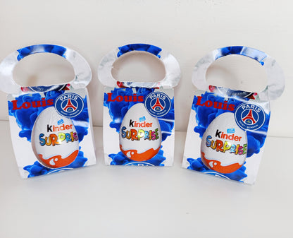 Kinder surprise  (x2)