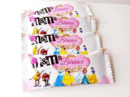 M&M’s personnalisé