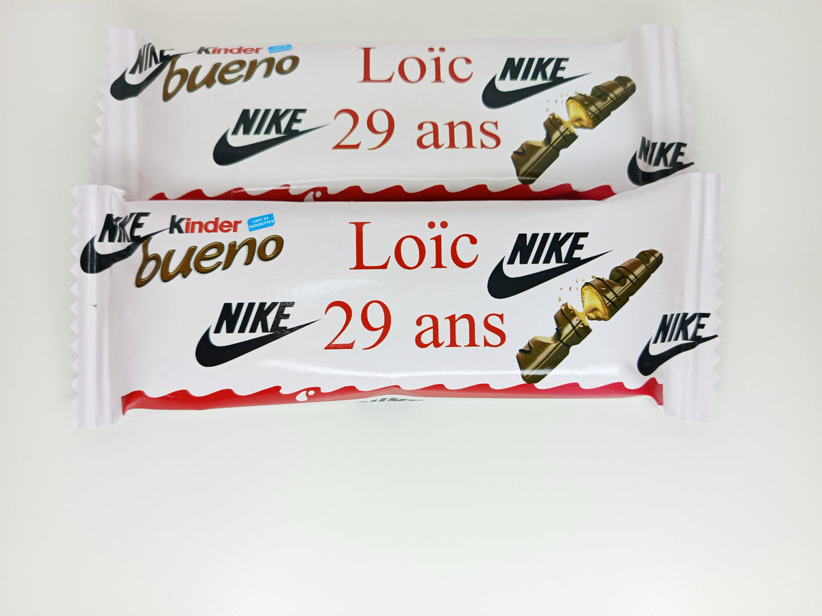 Kinder bueno
