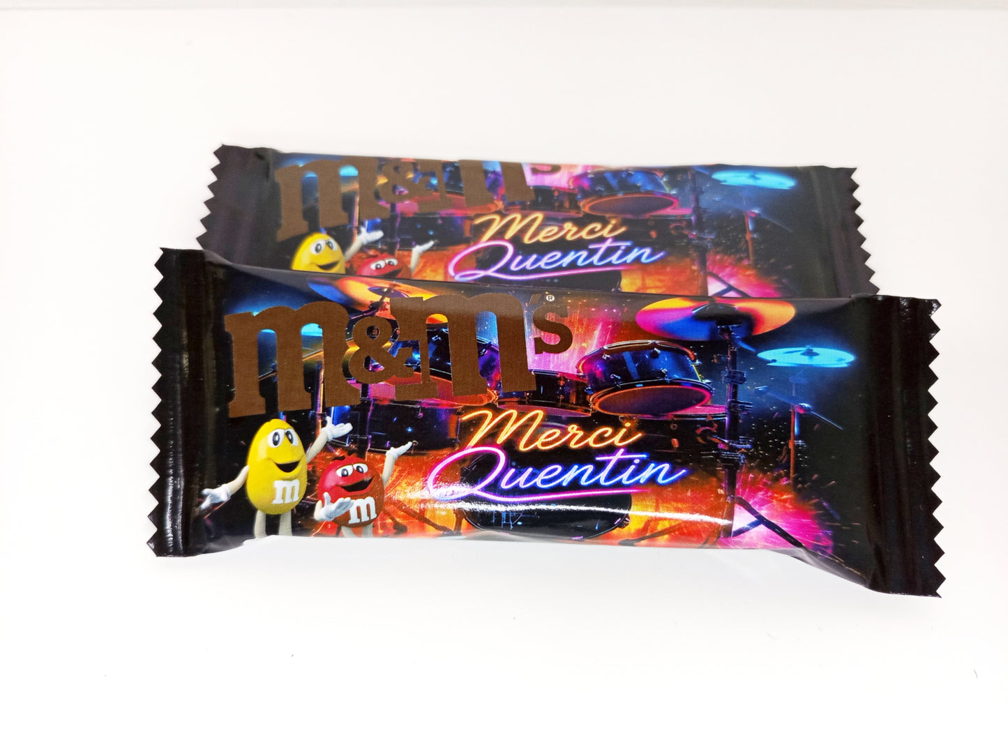 M&M’s personnalisé