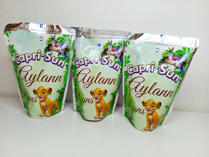 Caprisun (x2)