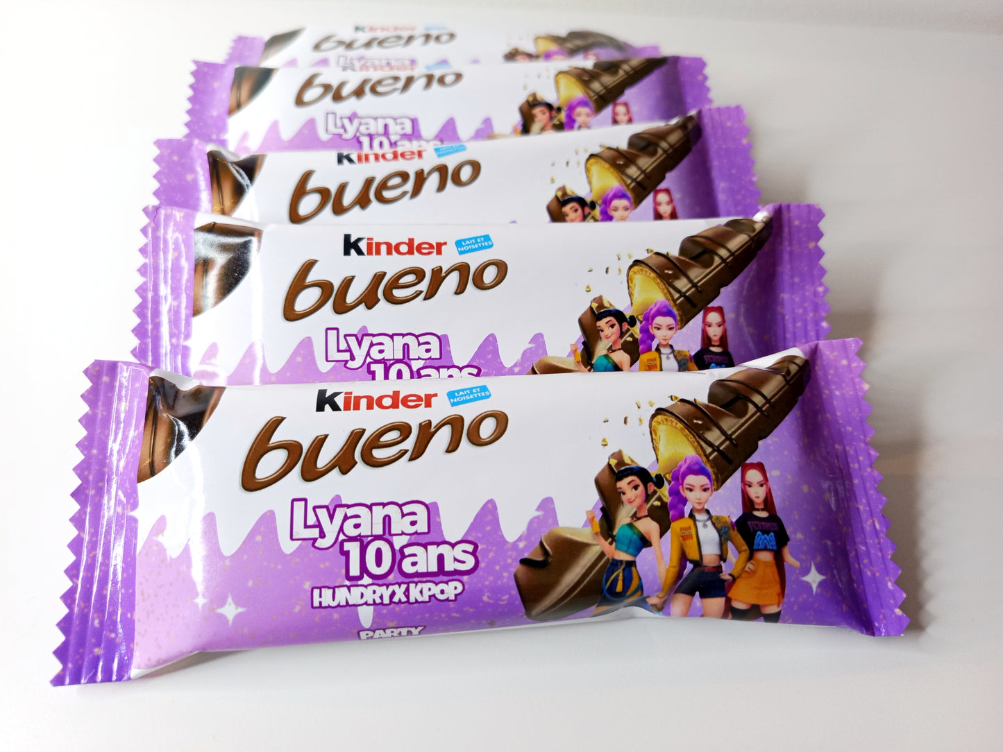 Kinder bueno