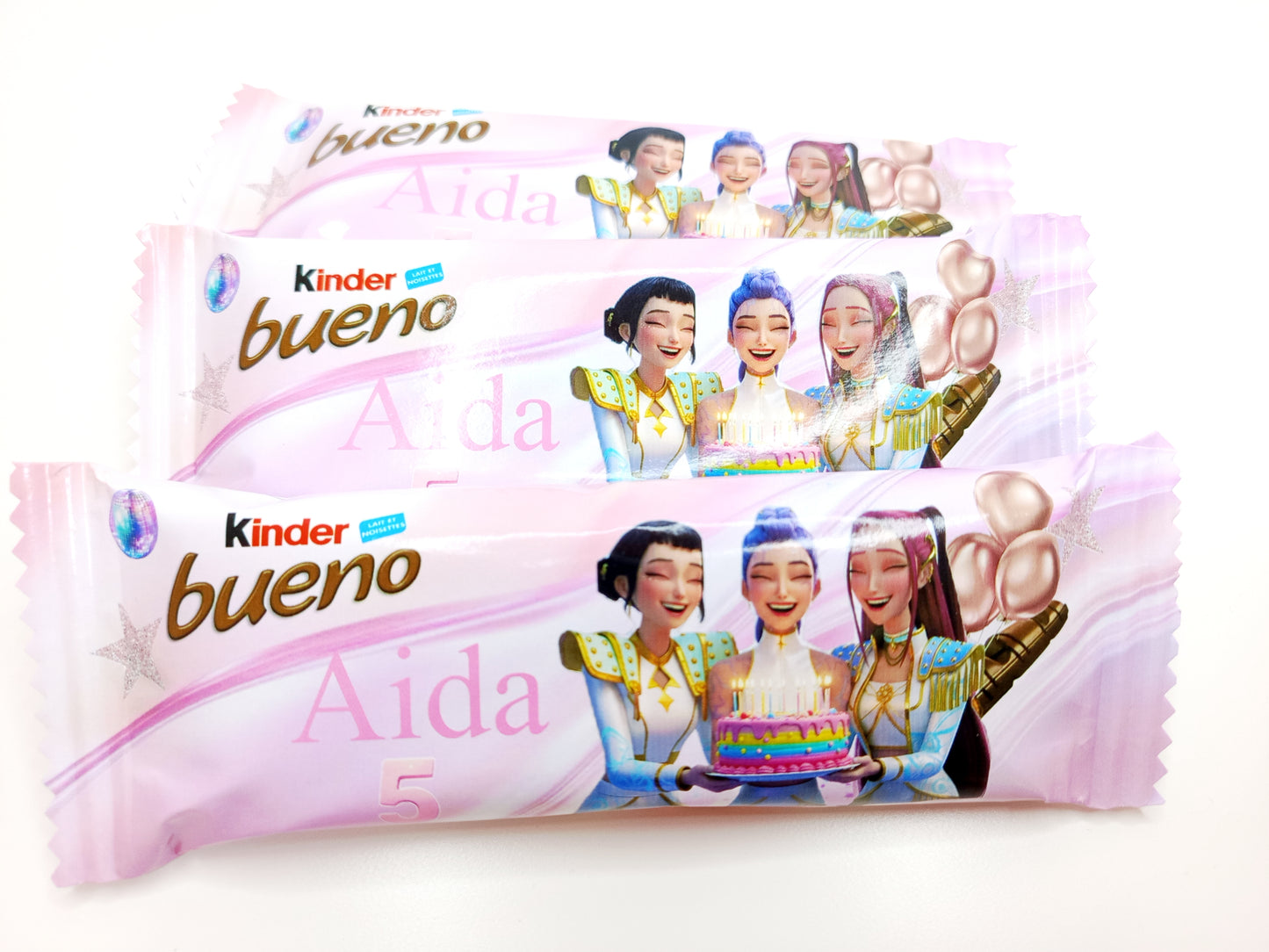 Kinder bueno