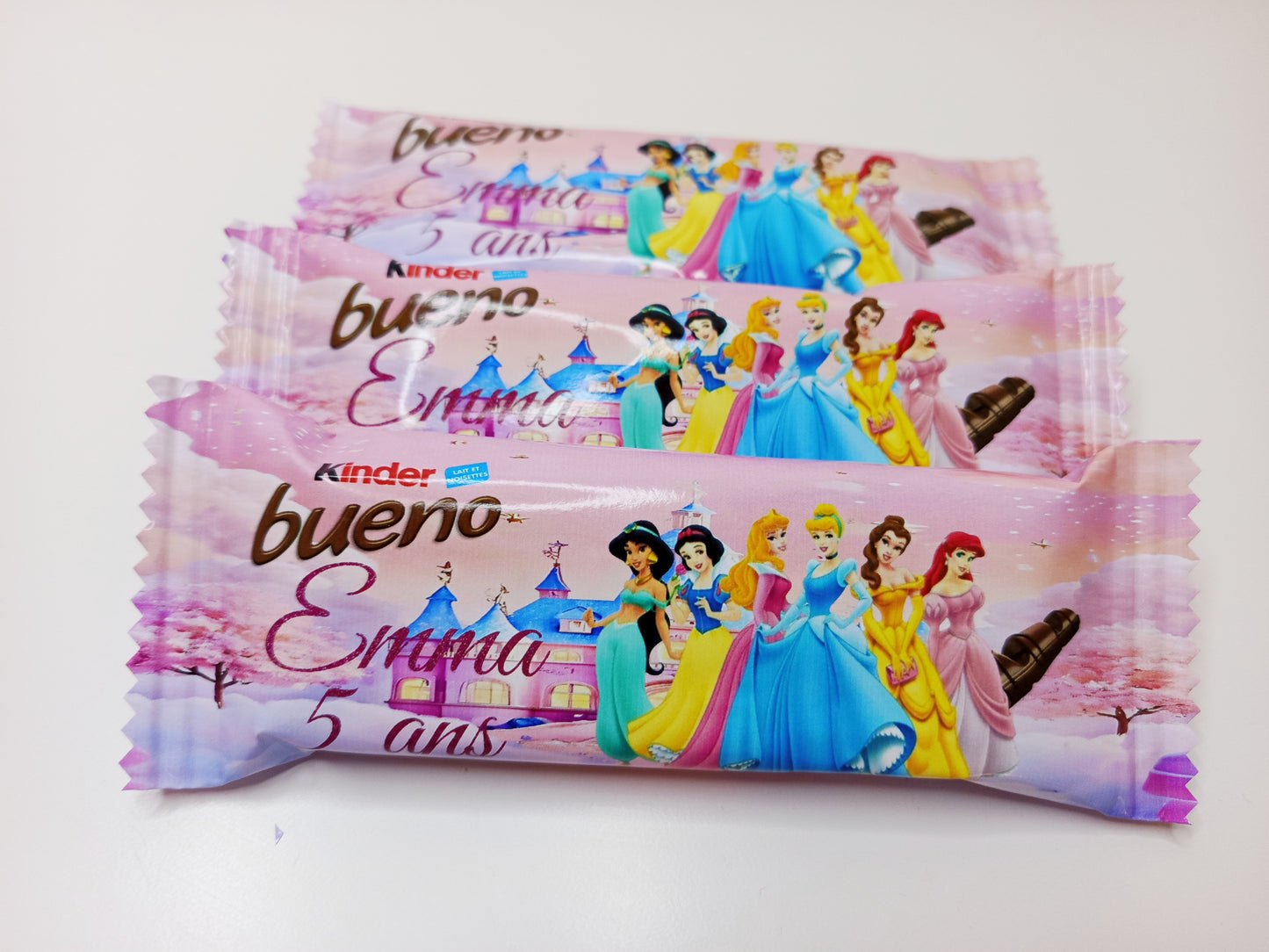 Kinder bueno