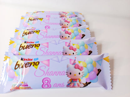 Kinder bueno