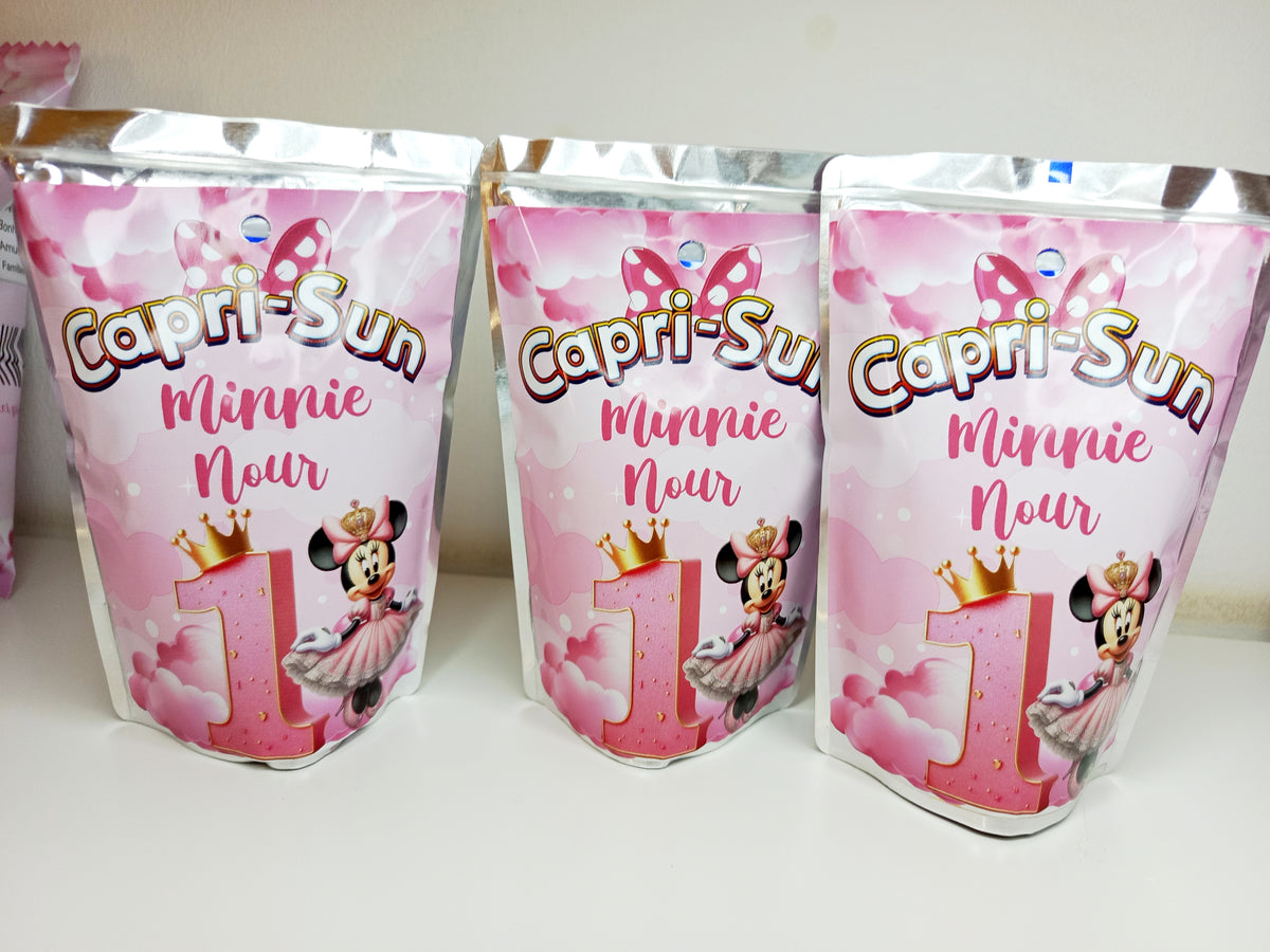 Caprisun (x2)