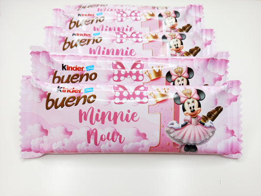 Kinder bueno