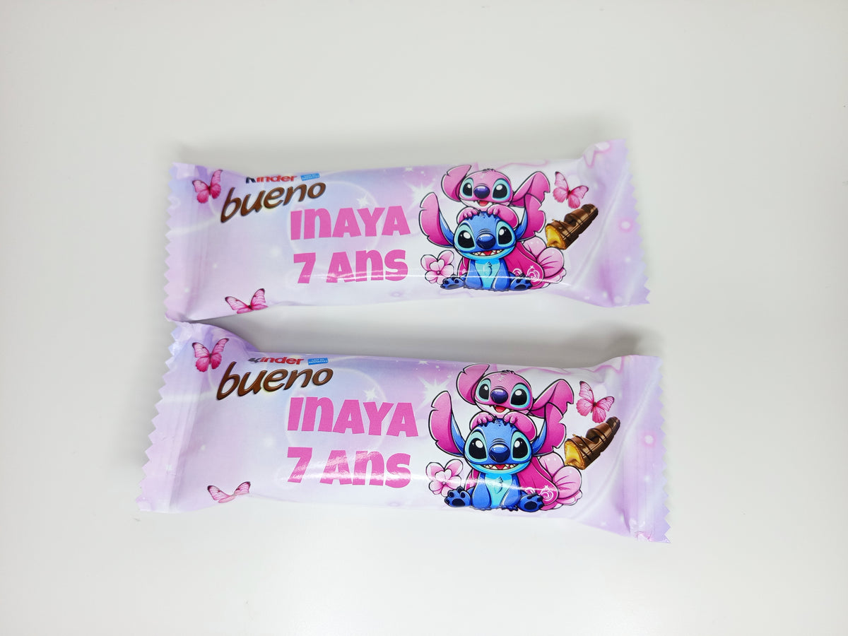 Kinder bueno