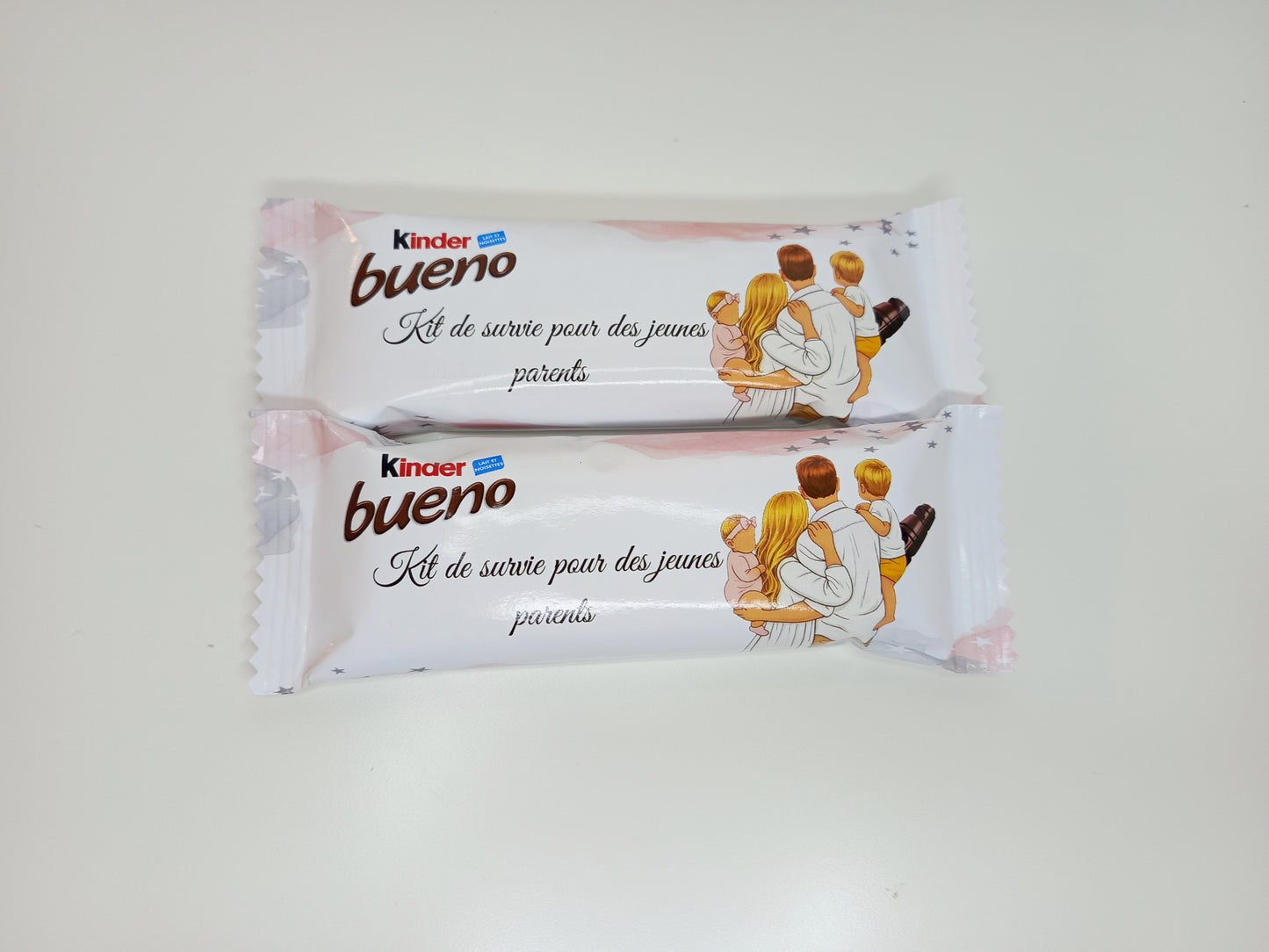 Kinder bueno