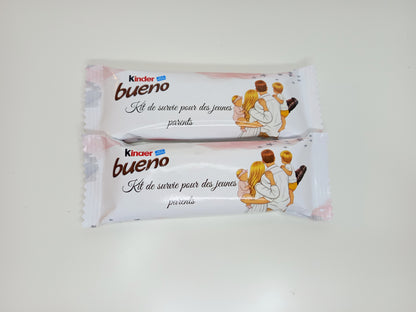 Kinder bueno